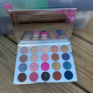 BH Cosmetics Fairy Lights Palette